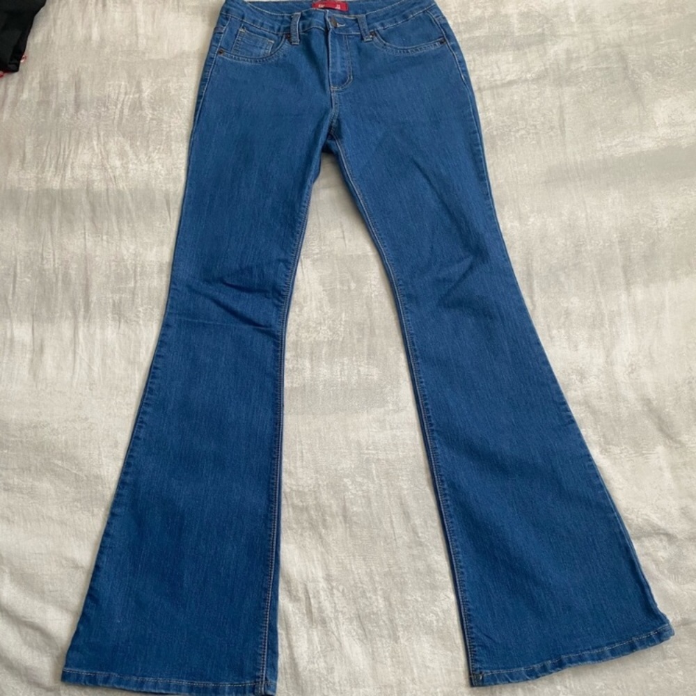 SOLD Flare jeans